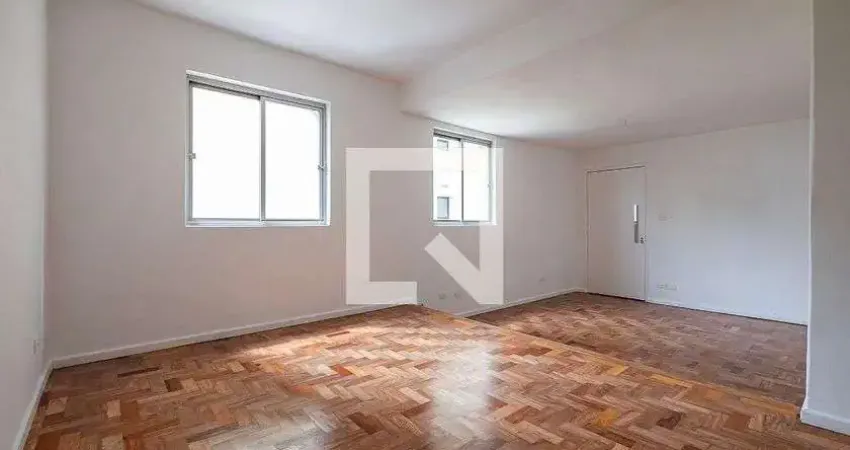 Apartamento para Aluguel - Jardim Paulista, 2 Quartos,  90 m² - São Paulo