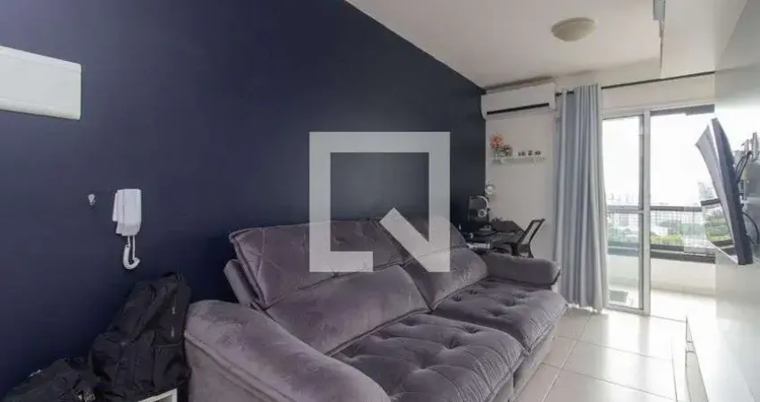 Apartamento para Aluguel - Cambuci, 1 Quarto,  38 m² - São Paulo