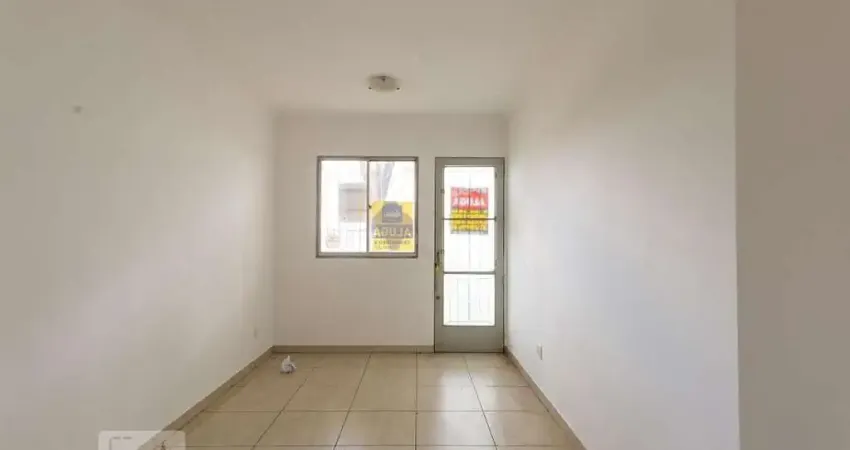 Apartamento para Aluguel - Jaraguá, 3 Quartos,  75 m² - Belo Horizonte
