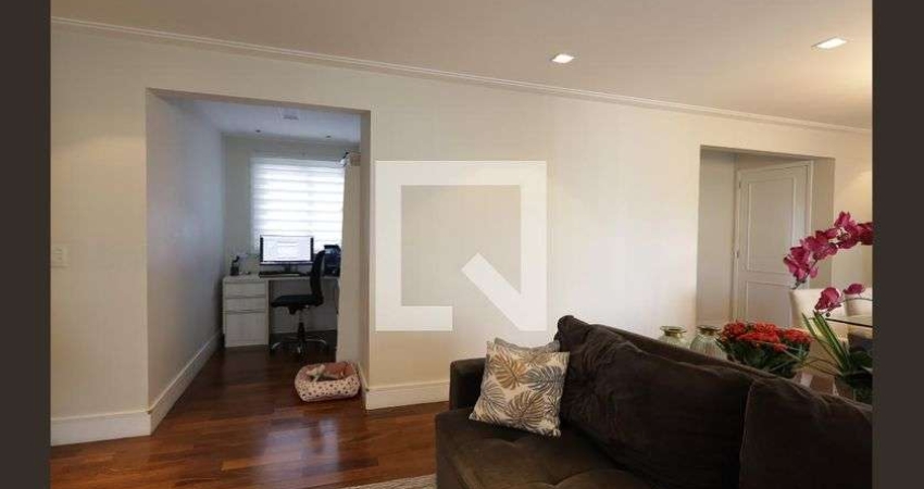 Apartamento para Aluguel - Panamby, 3 Quartos,  102 m² - São Paulo
