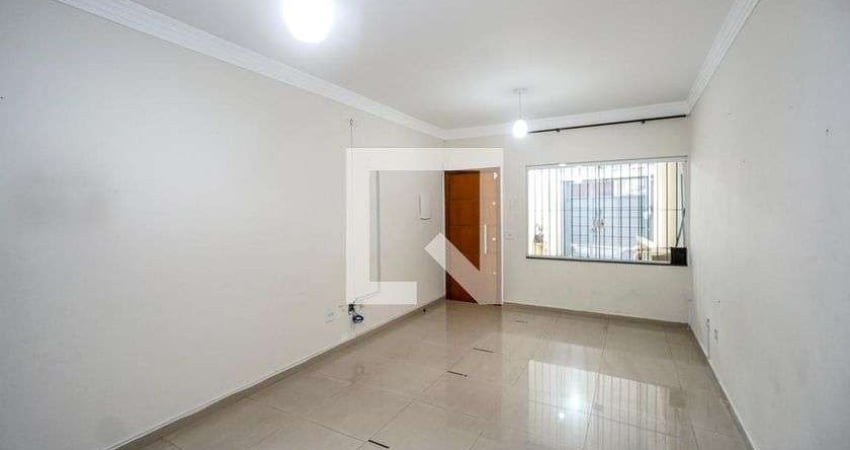 Casa para Aluguel - Vila Carrão, 3 Quartos,  108 m² - São Paulo
