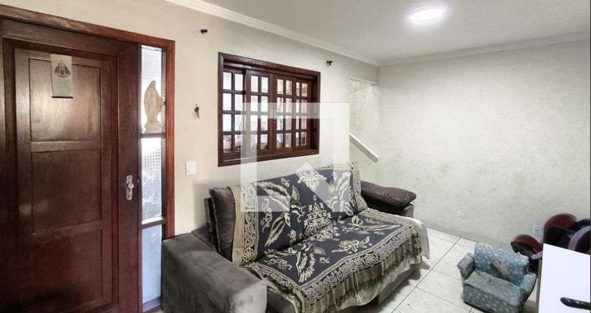 Casa para Aluguel - Fazenda Grande, 4 Quartos,  190 m² - Jundiaí