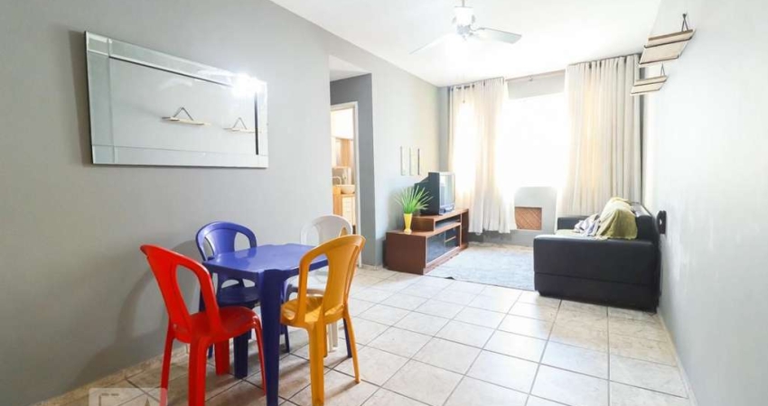 Apartamento para Aluguel - Freguesia , 2 Quartos,  59 m² - Rio de Janeiro