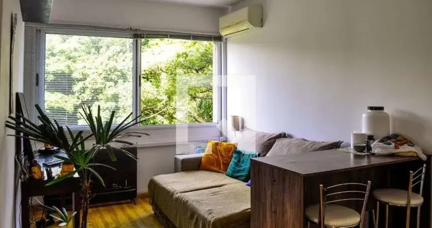 Apartamento para Aluguel - Santo Antônio, 3 Quartos,  89 m² - Porto Alegre