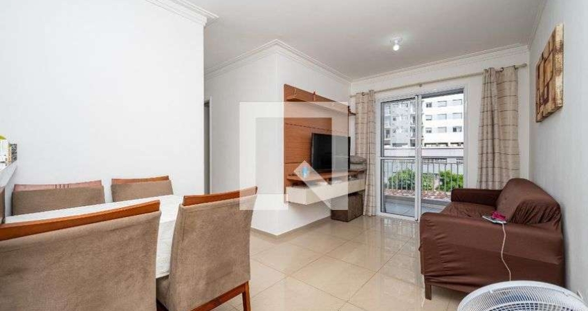 Apartamento para Aluguel - Vila Mascote, 2 Quartos,  60 m² - São Paulo