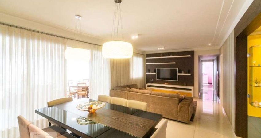 Apartamento para Aluguel - Belém, 3 Quartos,  148 m² - São Paulo
