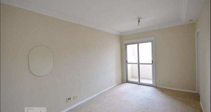 Apartamento para Aluguel - Vila Mariana, 2 Quartos,  54 m² - São Paulo