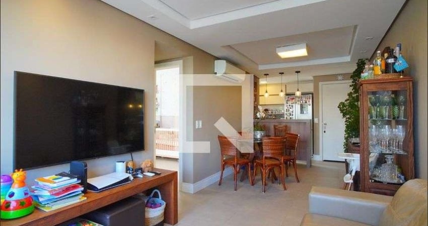 Apartamento para Aluguel - Passo D&apos;areia, 2 Quartos,  65 m² - Porto Alegre
