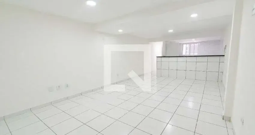 Casa para Aluguel - Vila Mariana, 2 Quartos,  150 m² - São Paulo