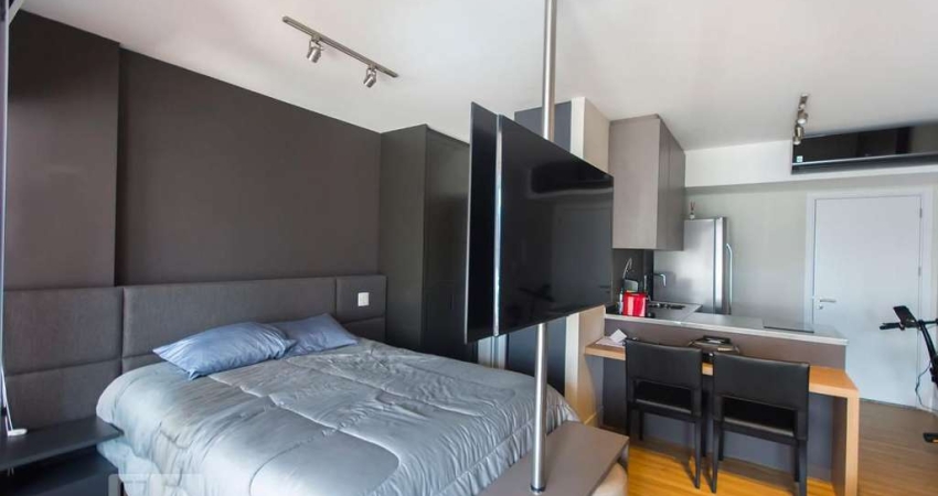 Apartamento para Aluguel - Vila Olímpia, 1 Quarto,  43 m² - São Paulo