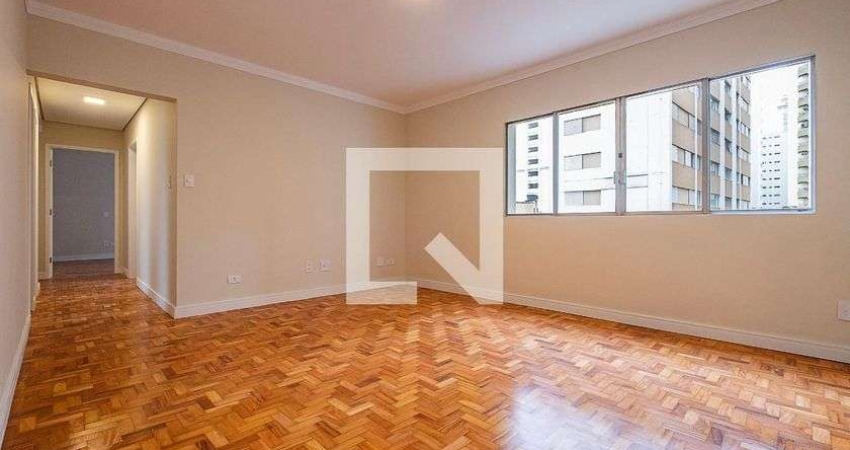 Apartamento para Aluguel - Jardim Paulista, 3 Quartos,  88 m² - São Paulo
