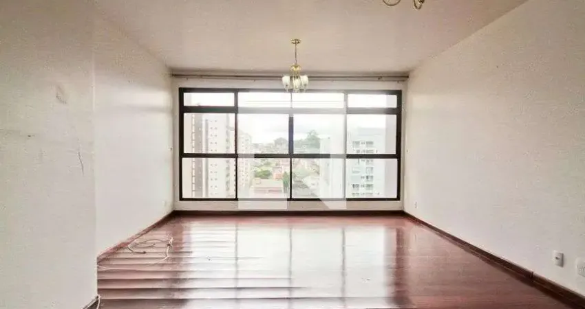 Apartamento para Aluguel - Casa Verde, 3 Quartos,  130 m² - São Paulo