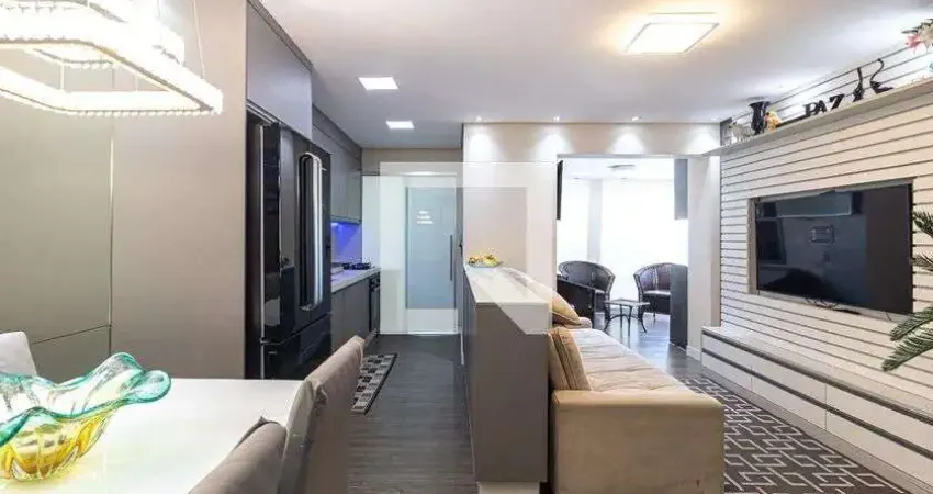 Apartamento para Aluguel - Barra Funda, 2 Quartos,  70 m² - São Paulo