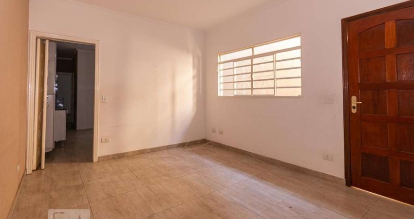 Casa para Aluguel - Ponte Rasa, 3 Quartos,  240 m² - São Paulo
