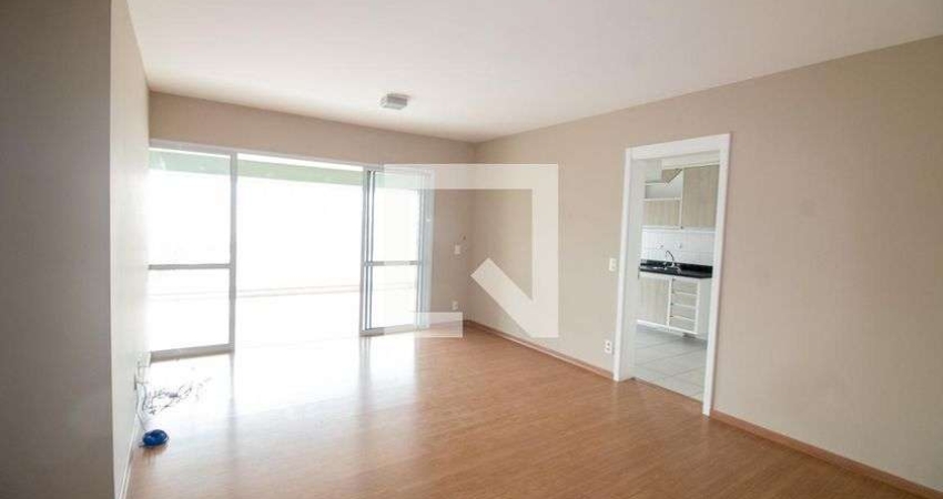 Apartamento para Aluguel - Santo Amaro , 4 Quartos,  160 m² - São Paulo