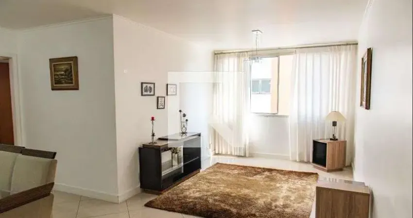 Apartamento para Aluguel - Vila Mariana, 3 Quartos,  100 m² - São Paulo