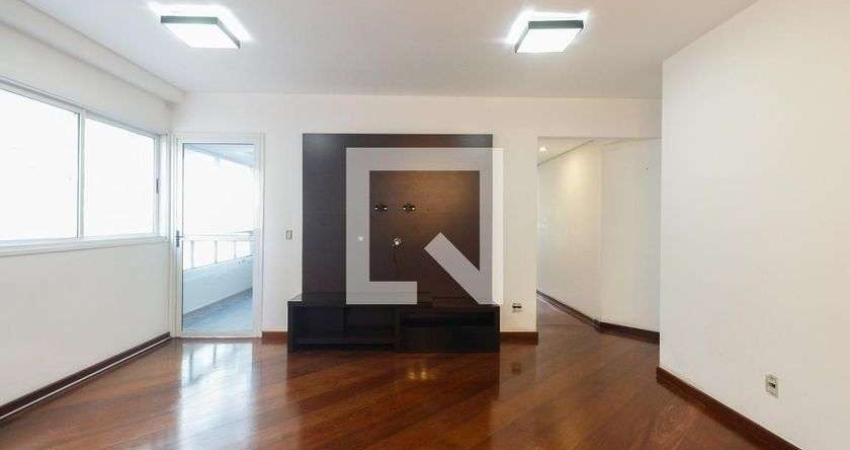 Apartamento para Aluguel - Tatuapé, 3 Quartos,  95 m² - São Paulo