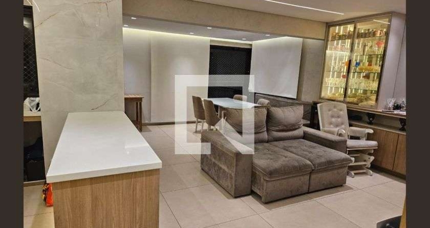 Apartamento para Aluguel - Vila Mascote, 2 Quartos,  82 m² - São Paulo