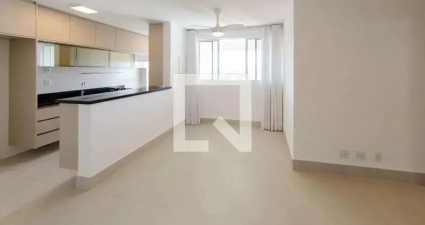 Apartamento para Aluguel - Barroca, 3 Quartos,  74 m² - Belo Horizonte