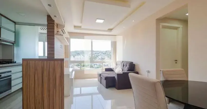 Apartamento para Aluguel - Partenon, 2 Quartos,  61 m² - Porto Alegre