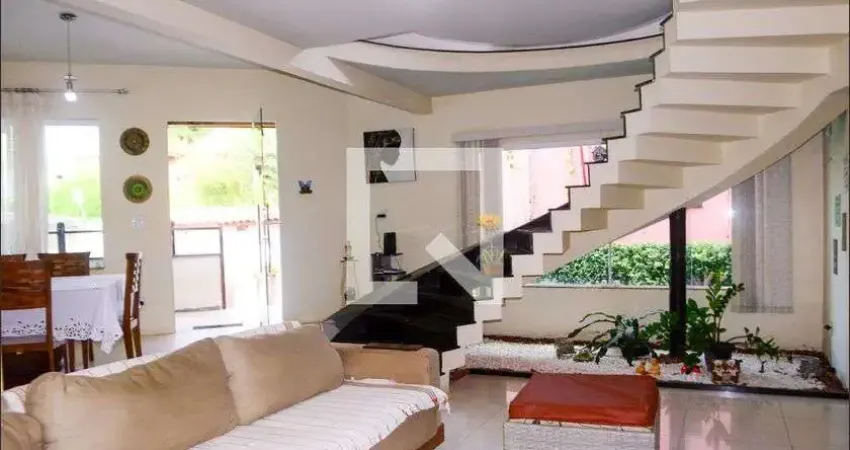 Casa / Sobrado em Condomínio para Aluguel - Itapuã, 4 Quartos,  286 m² - Salvador