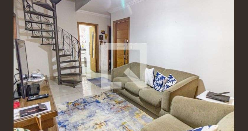 Casa para Aluguel - Belém, 3 Quartos,  114 m² - São Paulo