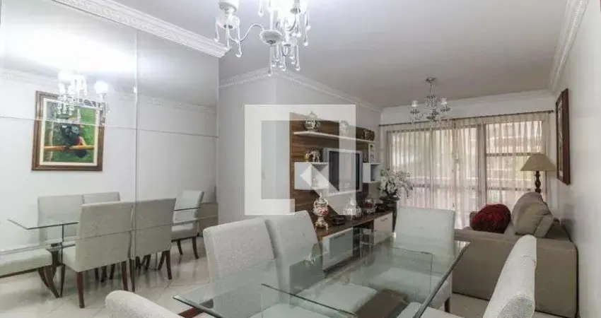 Apartamento para Aluguel - Recreio, 3 Quartos,  101 m² - Rio de Janeiro