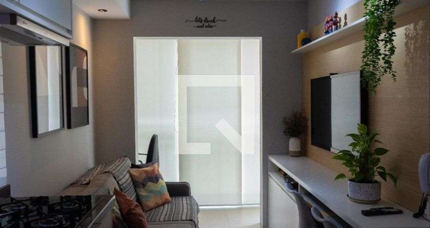 Apartamento para Aluguel - Butantã, 1 Quarto,  30 m² - São Paulo