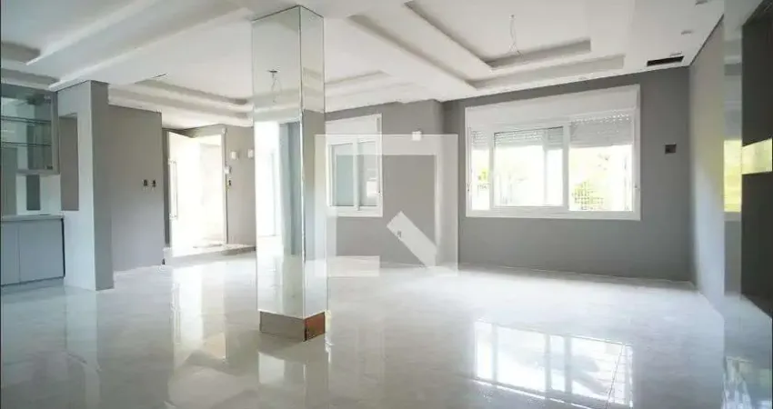 Casa para Aluguel - Chácara das Pedras , 2 Quartos,  380 m² - Porto Alegre