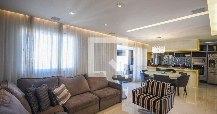 Apartamento para Aluguel - Vila Andrade, 2 Quartos,  109 m² - São Paulo