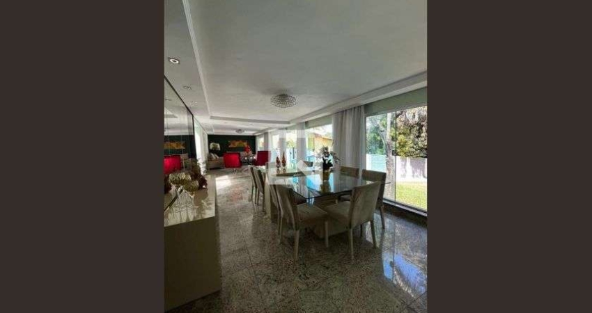 Casa para Aluguel - Jardim Atlântico, 3 Quartos,  1113 m² - Belo Horizonte
