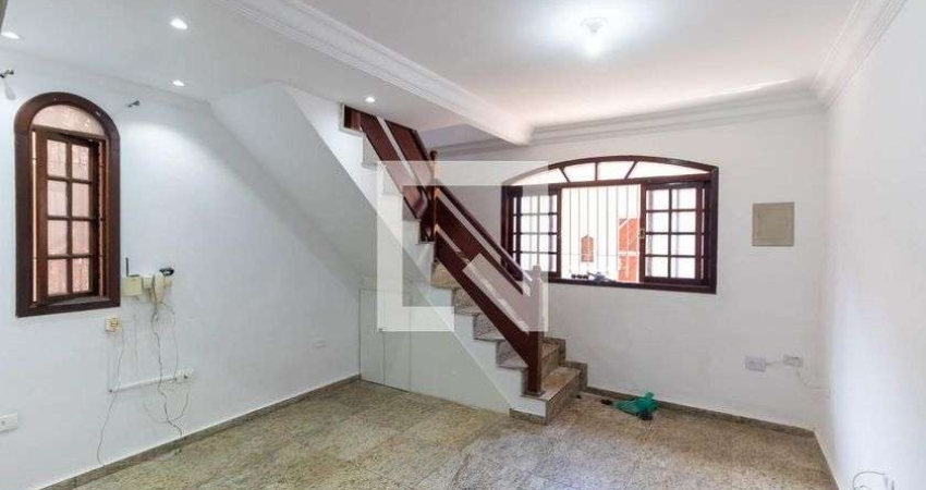 Casa para Aluguel - Jardim Fernandes, 5 Quartos,  300 m² - São Paulo