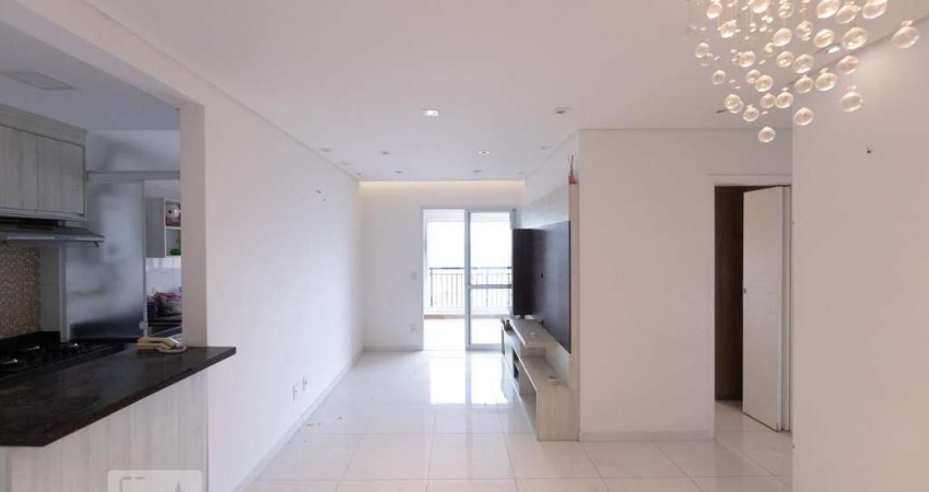 Apartamento para Aluguel - Vila Formosa, 2 Quartos,  65 m² - São Paulo