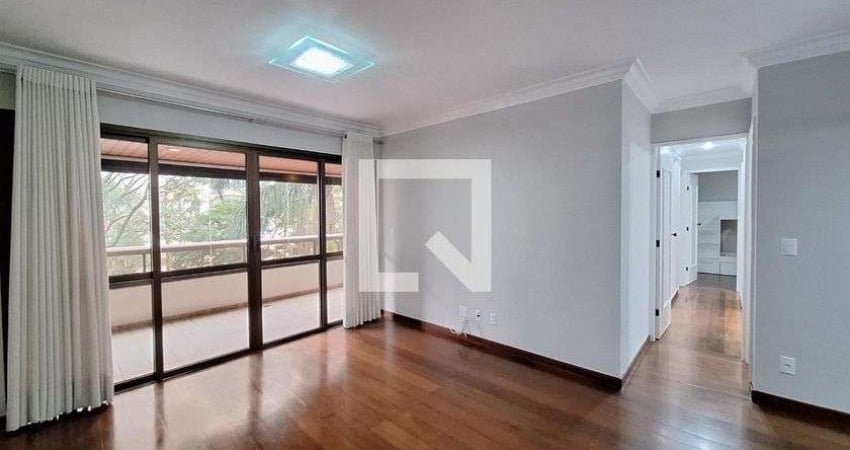 Apartamento para Aluguel - Alto da Lapa, 3 Quartos,  100 m² - São Paulo