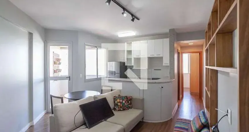 Apartamento para Aluguel - Savassi, 1 Quarto,  55 m² - Belo Horizonte