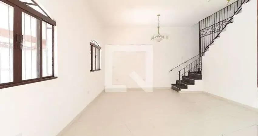 Casa para Aluguel - Jardim Peri, 3 Quartos,  550 m² - São Paulo