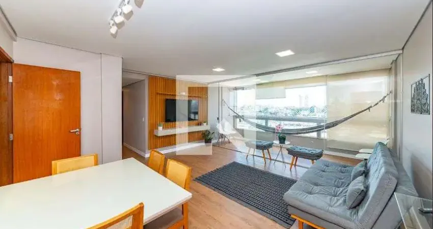 Apartamento para Aluguel - Prado, 3 Quartos,  94 m² - Belo Horizonte