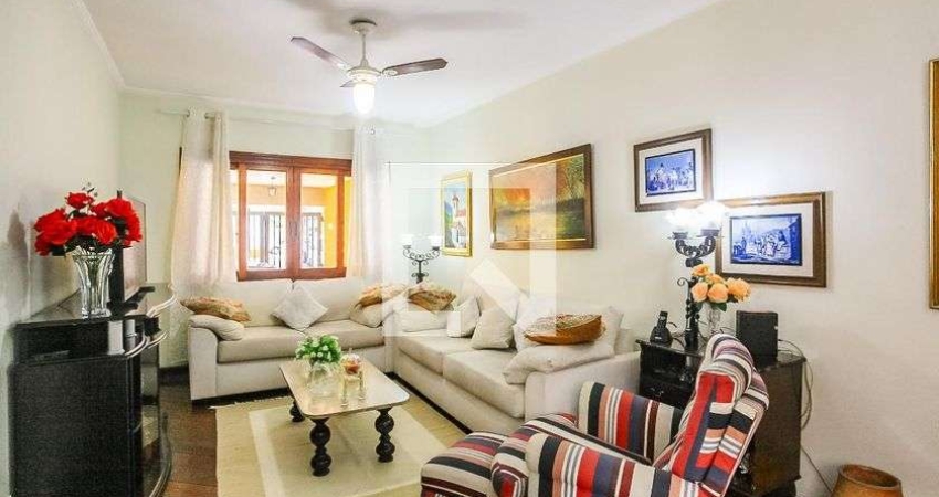 Casa para Aluguel - Vila Sônia, 3 Quartos,  129 m² - São Paulo