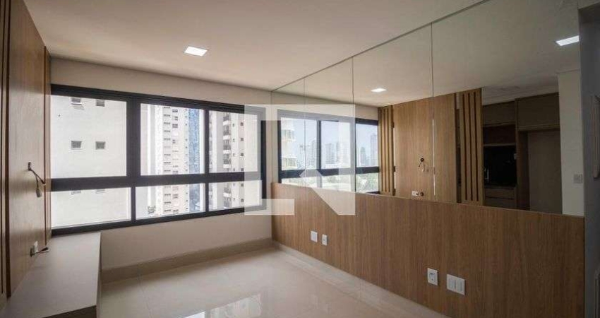 Apartamento para Aluguel - Setor Marista, 2 Quartos,  70 m² - Goiânia