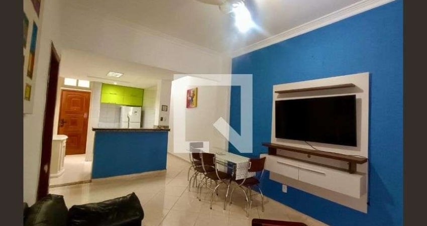 Apartamento para Aluguel - Copacabana, 2 Quartos,  73 m² - Rio de Janeiro