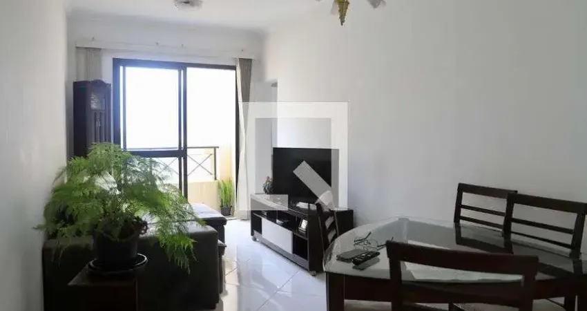 Apartamento para Aluguel - Saúde, 2 Quartos,  78 m² - São Paulo