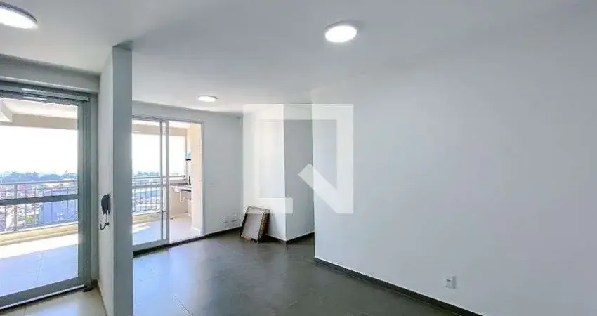 Apartamento para Aluguel - Brás, 3 Quartos,  69 m² - São Paulo