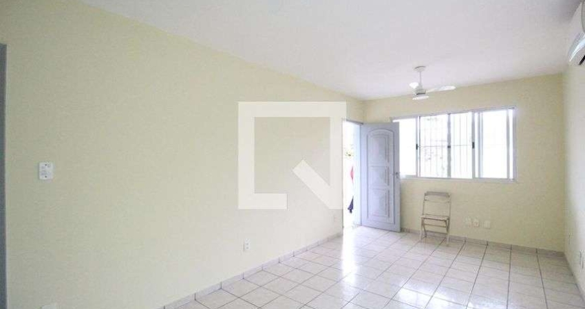 Casa / Sobrado em Condomínio para Aluguel - Taquara, 5 Quartos,  134 m² - Rio de Janeiro