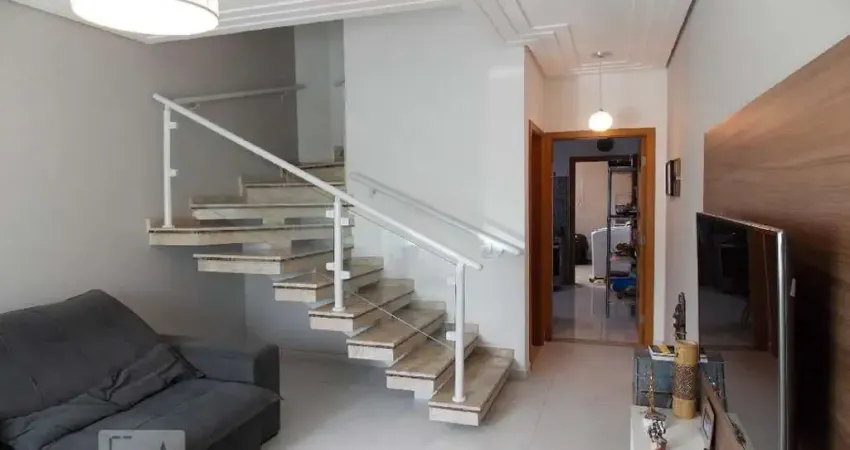 Casa / Sobrado em Condomínio para Aluguel - Vila Ede, 4 Quartos,  180 m² - São Paulo