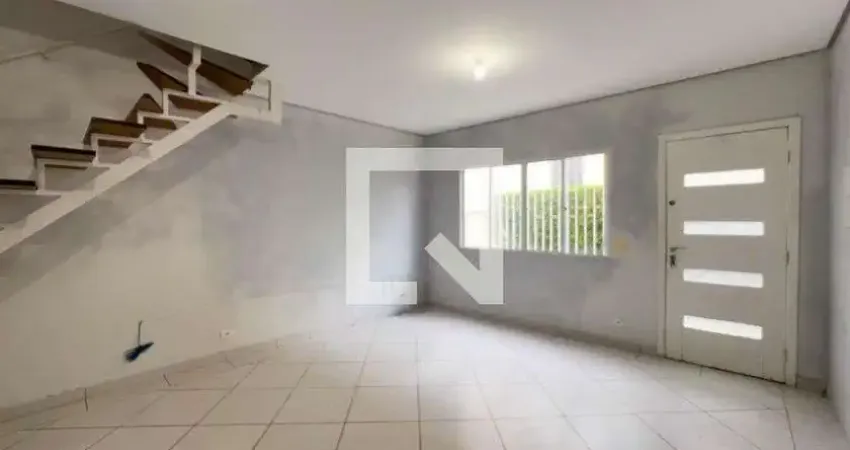 Casa / Sobrado em Condomínio para Aluguel - Cambuci, 2 Quartos,  117 m² - São Paulo