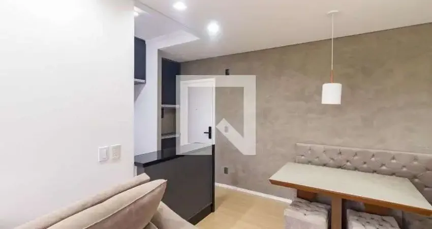 Cobertura para Aluguel - Umuarama, 2 Quartos,  57 m² - Osasco