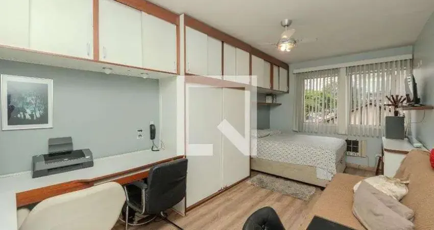 Kitnet / Stúdio para Aluguel - Bela Vista, 1 Quarto,  35 m² - São Paulo