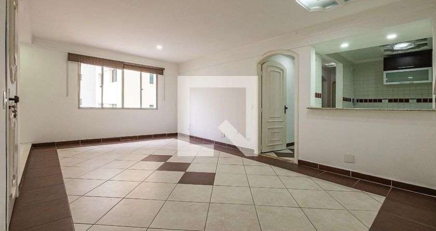 Apartamento para Aluguel - Jardim Paulista, 3 Quartos,  100 m² - São Paulo