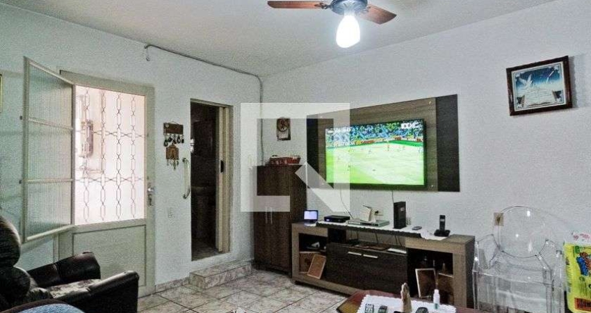 Casa para Aluguel - Casa Verde, 3 Quartos,  390 m² - São Paulo