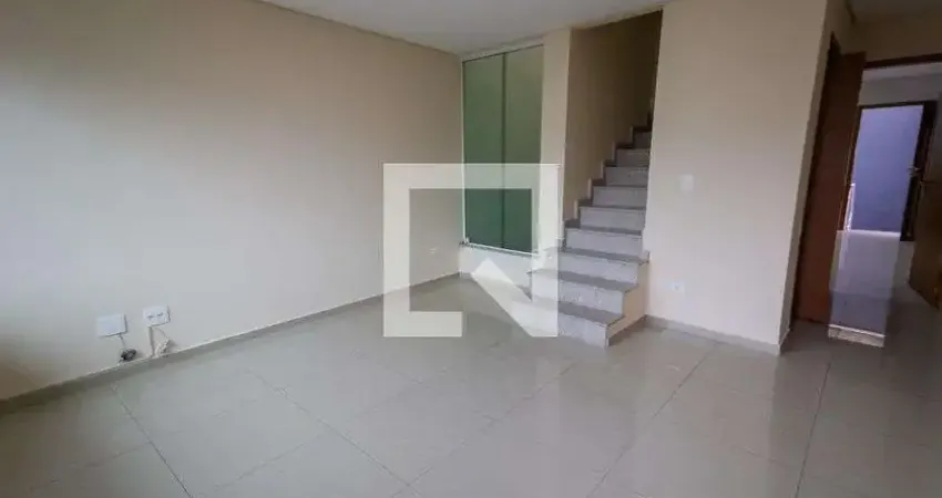 Casa para Aluguel - Vila Formosa, 3 Quartos,  136 m² - São Paulo